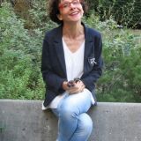 Photo de profil de Annie Faye