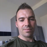 Photo de profil de Sébastien Pavy