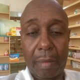 Photo de profil de Mahamadou Toure