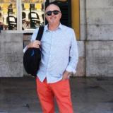 Photo de profil de Jean François Le Febvrier