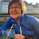 Photo de profil de Agnes Caire