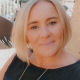 Photo de profil de Christelle Martin