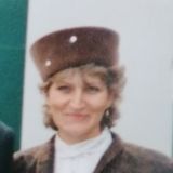 Photo de profil de Annie Guillot