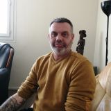 Photo de profil de Laurent Dumas