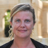 Photo de profil de Patricia Mathieu