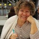 Photo de profil de Nadine Capron