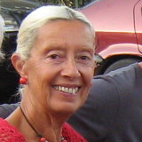 Photo de profil de Frédérique Langlois