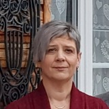 Photo de profil de Mélanie Sellier