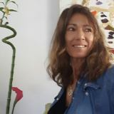 Photo de profil de Martine Pierre
