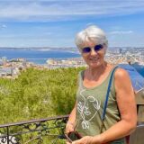 Photo de profil de Jocelyne Mercier
