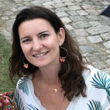 Photo de profil de Sophie Prudhomme