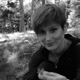 Photo de profil de Anne Morice