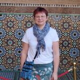 Photo de profil de Isabelle Volet