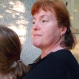 Photo de profil de Bernadette Brun