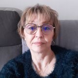 Photo de profil de Marie Claude Albert