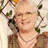 Photo de profil de Isabelle Perry