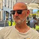 Photo de profil de Patrick Riffault