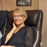 Photo de profil de Marie Thomas