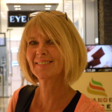 Photo de profil de Carole Guerrini