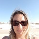Photo de profil de Geraldine Henry