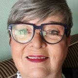 Photo de profil de Catherine Delaunay