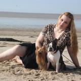 Photo de profil de Marie Helene Combis