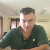 Photo de profil de Olivier Pierrot