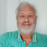 Photo de profil de Patrick Barbier