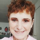 Photo de profil de Fabienne Lamy