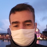 Photo de profil de Frederic Le Du