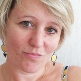 Photo de profil de Sandra Simonnet