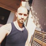 Photo de profil de Jordan Berthon