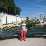 Photo de profil de Anne Marie Ribeiro