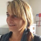 Photo de profil de Martine Mazoz