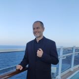 Photo de profil de Jerome Pasquier