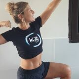 Photo de profil de Virginie Pinto