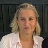 Photo de profil de Céline Pourcelot