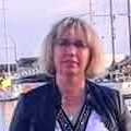 Photo de profil de Fatima Pinto