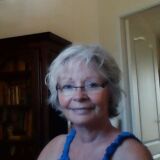 Photo de profil de Chantal Vast