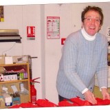 Photo de profil de Annie Fribourg