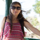 Photo de profil de Véronique Brunet