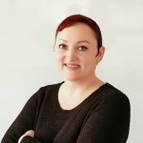 Photo de profil de Lydia Desmaris
