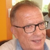 Photo de profil de Didier Giraud