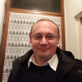 Photo de profil de Christophe Revers