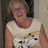 Photo de profil de Martine Raboulin