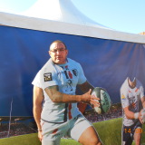 Photo de profil de Laurent Barthe