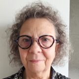 Photo de profil de Marie-Aline van Den Lemmer