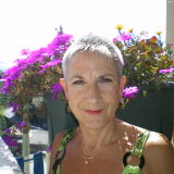 Photo de profil de Marie Jeanne Borowiak