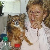 Photo de profil de Suzanne Roy