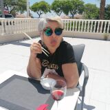 Photo de profil de Claudine Ruiz